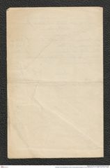 Nachlass Franz Steindachner, Brief von Brancaleone Borgioli an Franz Steindachner (11.01.1884), Inv.Nr. 45.01, Seite 4
